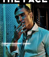 Imagem recente de nicholasalexanderchavez