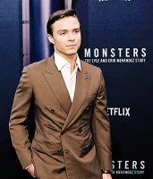 Imagem recente de nicholasalexanderchavez