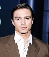 Imagem recente de nicholasalexanderchavez