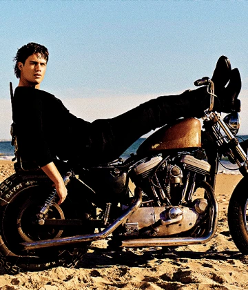 Imagem recente de nicholasgalitzine