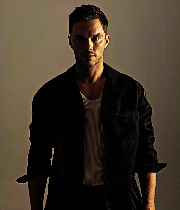 Foto de nicholashoult