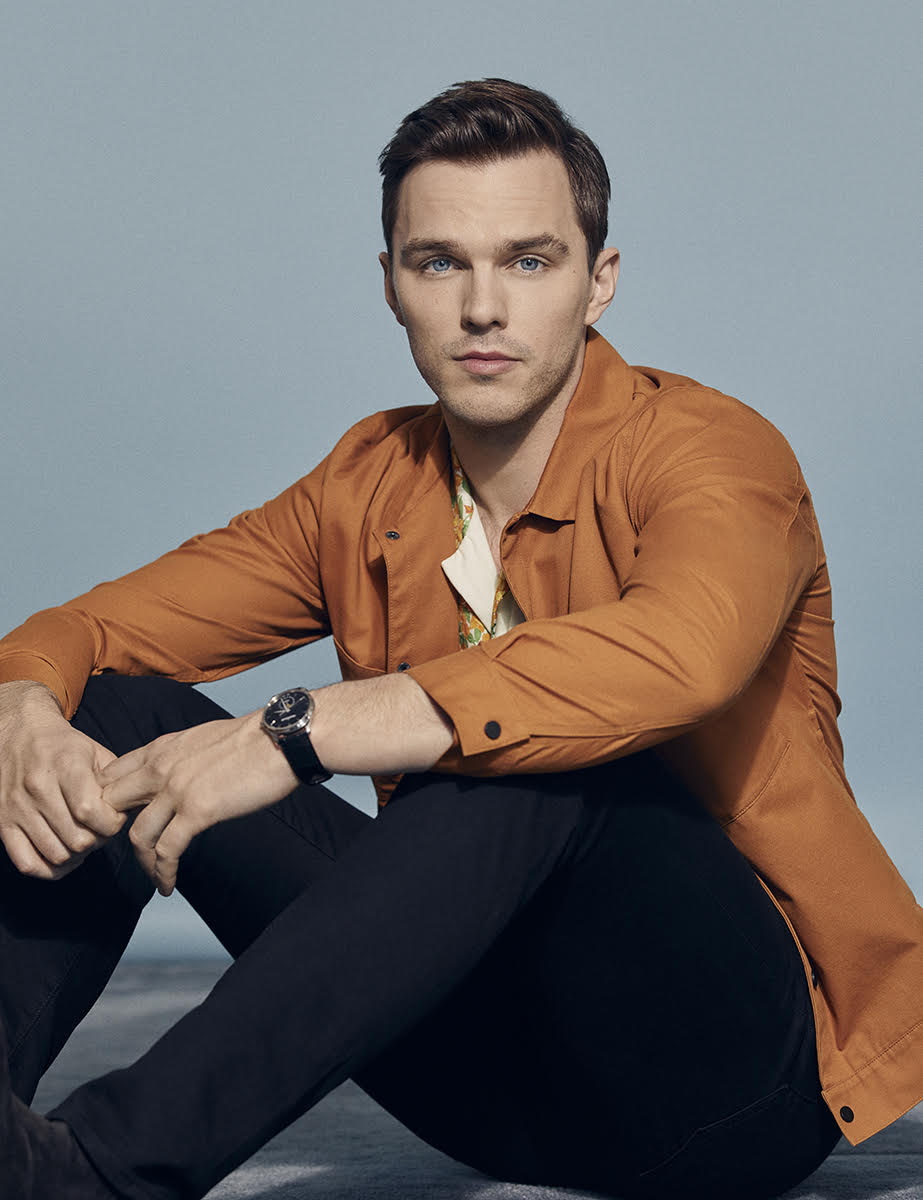 Foto de nicholashoult
