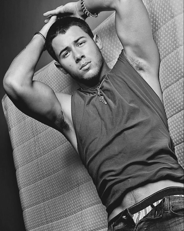 Foto de nickjonas