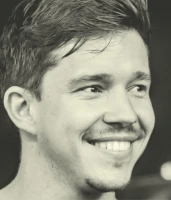 Imagem recente de nico