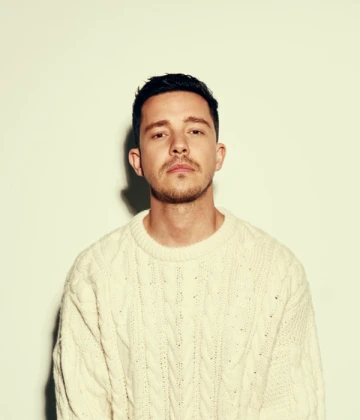 Imagem recente de nico