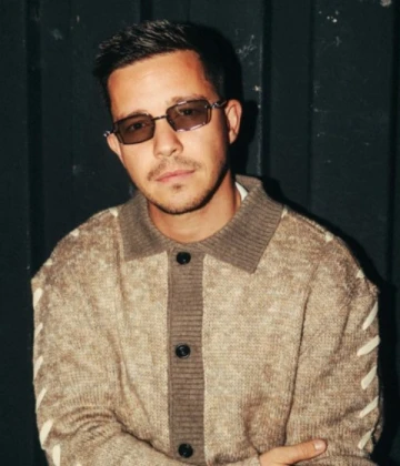 Imagem recente de nico