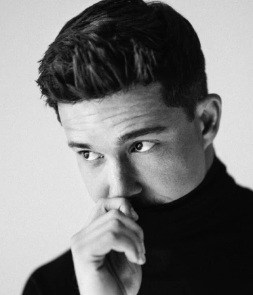 Imagem recente de nico