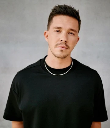 Imagem recente de nico