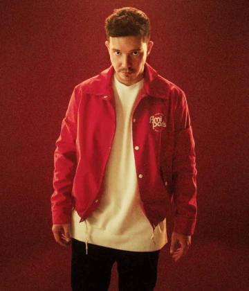 Imagem recente de nico