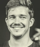 Imagem recente de nico