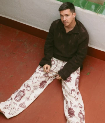 Imagem recente de nico