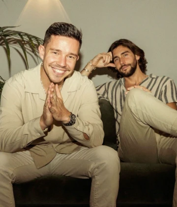 Imagem recente de nico