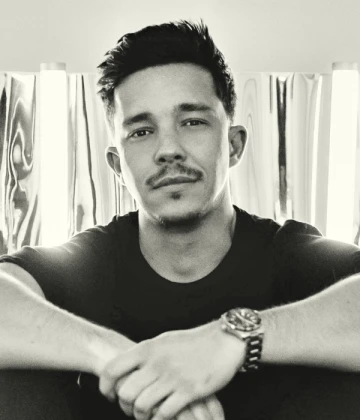 Imagem recente de nico