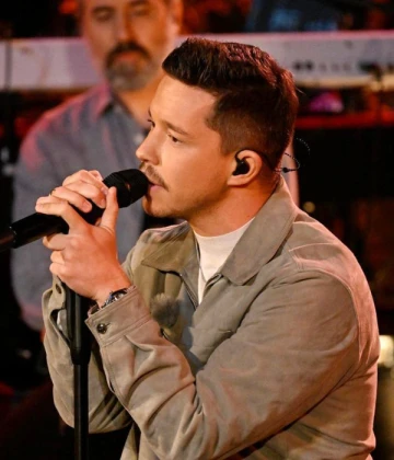 Imagem recente de nico