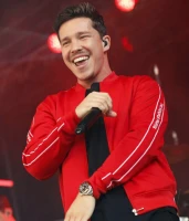 Imagem recente de nico