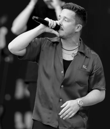 Imagem recente de nico