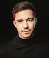 Imagem recente de nico