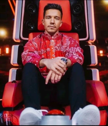 Imagem recente de nico