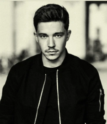 Imagem recente de nico