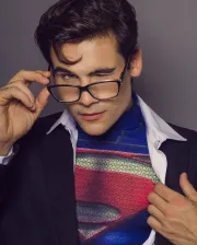 Imagem recente de nicolasprattes