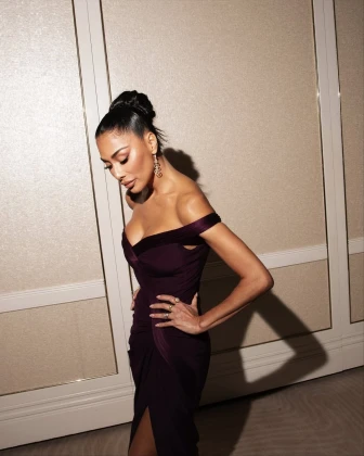 Imagem recente de nicolescherzinger