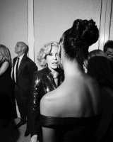 Imagem recente de nicolescherzinger