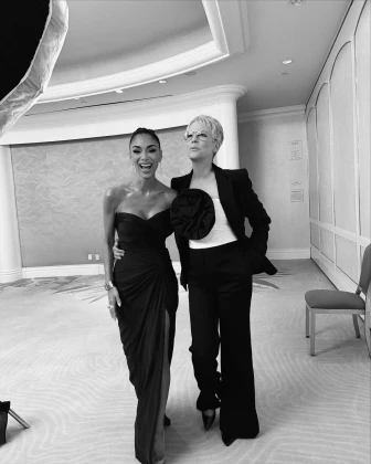 Imagem recente de nicolescherzinger