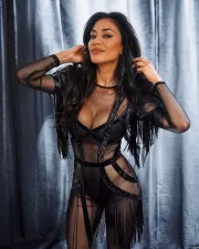 Imagem recente de nicolescherzinger