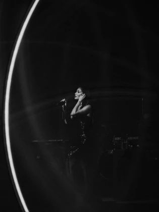 Imagem recente de nicolescherzinger