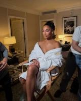 Imagem recente de nicolescherzinger