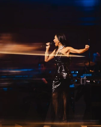 Imagem recente de nicolescherzinger