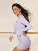 Imagem recente de nicolescherzinger