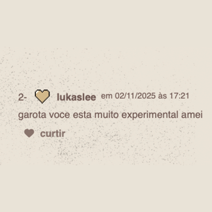 Imagem recente de nicolescherzinger