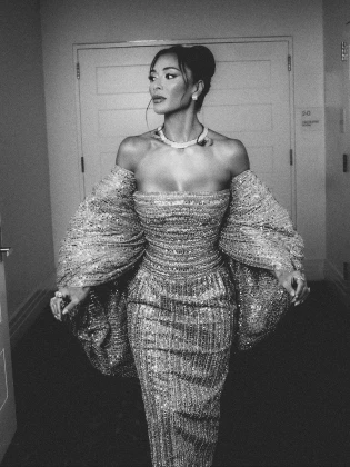 Imagem recente de nicolescherzinger