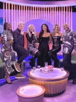 Imagem recente de nicolescherzinger