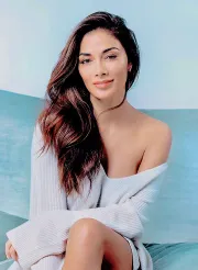 Imagem recente de nicolescherzinger