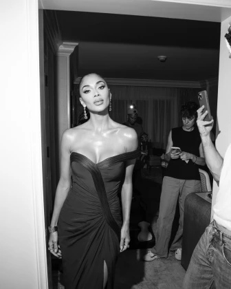 Imagem recente de nicolescherzinger