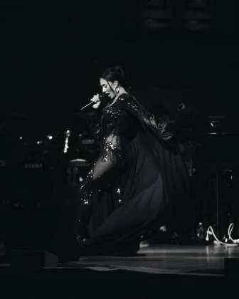 Imagem recente de nicolescherzinger