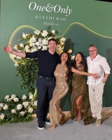 Imagem recente de nicolescherzinger