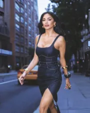 Imagem recente de nicolescherzinger