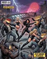 Imagem recente de nicolescherzinger