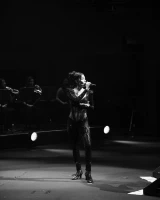 Imagem recente de nicolescherzinger