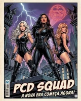 Imagem recente de nicolescherzinger