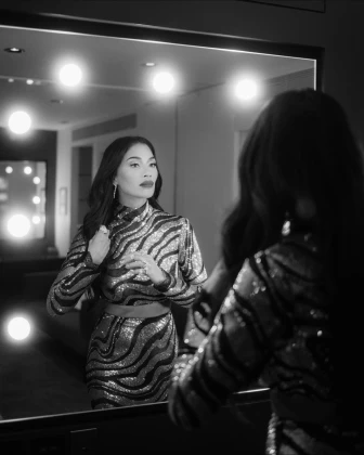 Imagem recente de nicolescherzinger