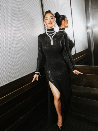 Imagem recente de nicolescherzinger