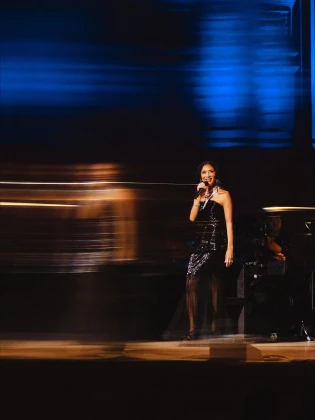 Imagem recente de nicolescherzinger