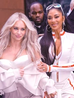 Imagem recente de nicolescherzinger