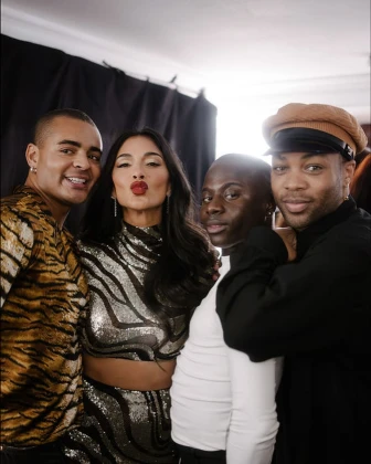 Imagem recente de nicolescherzinger