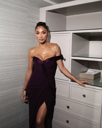 Imagem recente de nicolescherzinger