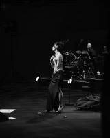 Imagem recente de nicolescherzinger